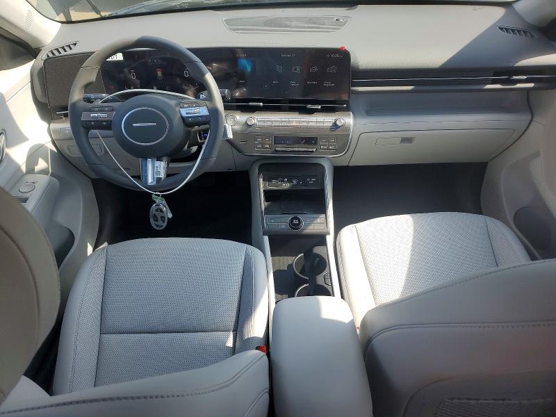 51221586 :رقم المزاد ، KM8HD3A30TU437457 vin ، 2026 Hyundai Kona مزاد بيع