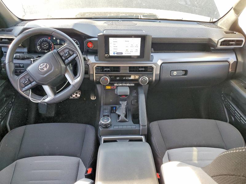 50142526 :رقم المزاد ، JTEVA5BRXS5030863 vin ، 2025 Toyota 4runner مزاد بيع