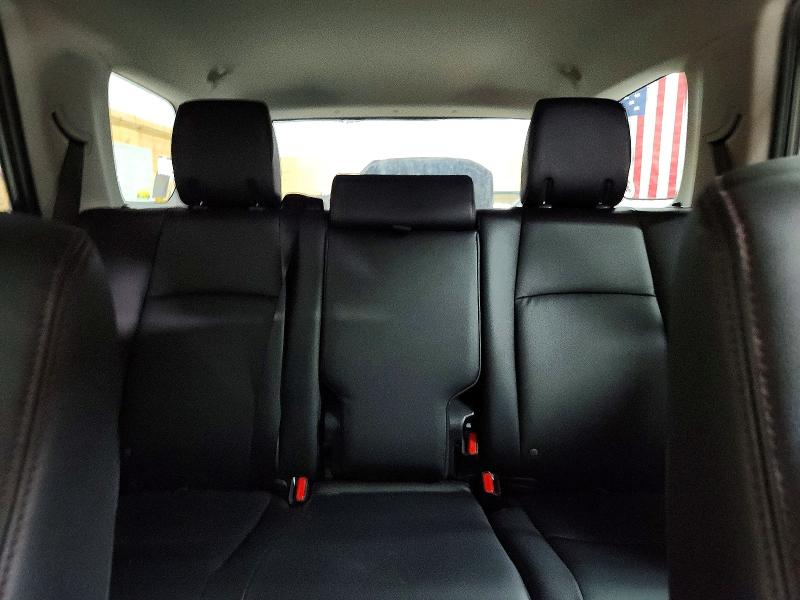 48811456 :رقم المزاد ، JTERU5JR3P6117046 vin ، 2023 Toyota 4runner مزاد بيع