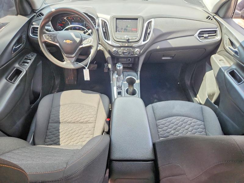 Продажа на аукционе авто 2020 Chevrolet Equinox, vin: 2GNAXUEV8L6106193, номер лота: 49449406