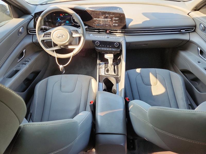 Продаж на аукціоні авто 2023 Hyundai Elantra, vin: KMHLS4AG8PU430917, номер лоту: 50490206