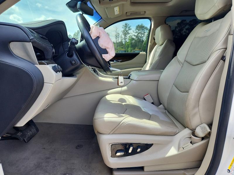Продажа на аукционе авто 2019 Cadillac Escalade, vin: 1GYS4HKJ8KR373104, номер лота: 49708236