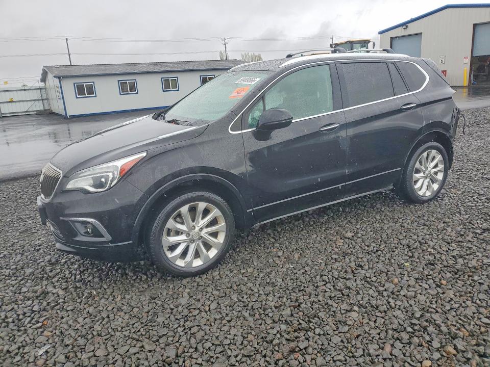 50489566 :رقم المزاد ، LRBFXESX2GD158791 vin ، 2016 Buick Envision مزاد بيع