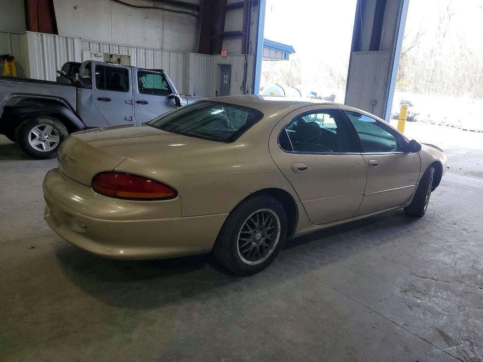 Продаж на аукціоні авто 2000 Chrysler 200, vin: 2C3HC56G0YH211044, номер лоту: 50573776