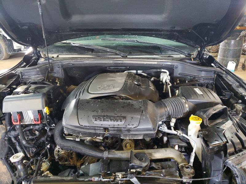 Aukcja sprzedaży 2023 Dodge Durango, vin: 1C4SDJCT3PC636560, numer aukcji: 48772926
