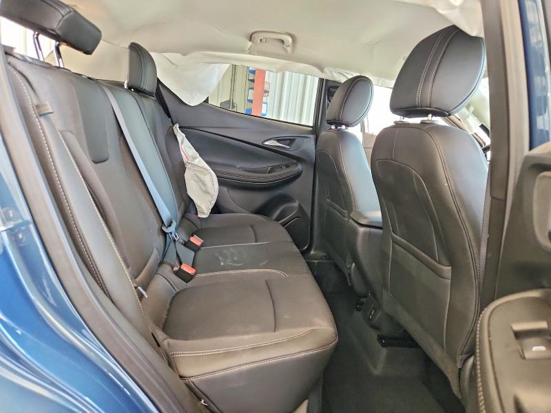 Продажа на аукционе авто 2026 Buick Encore Gx, vin: KL4AMBSL3TB121622, номер лота: 49497376