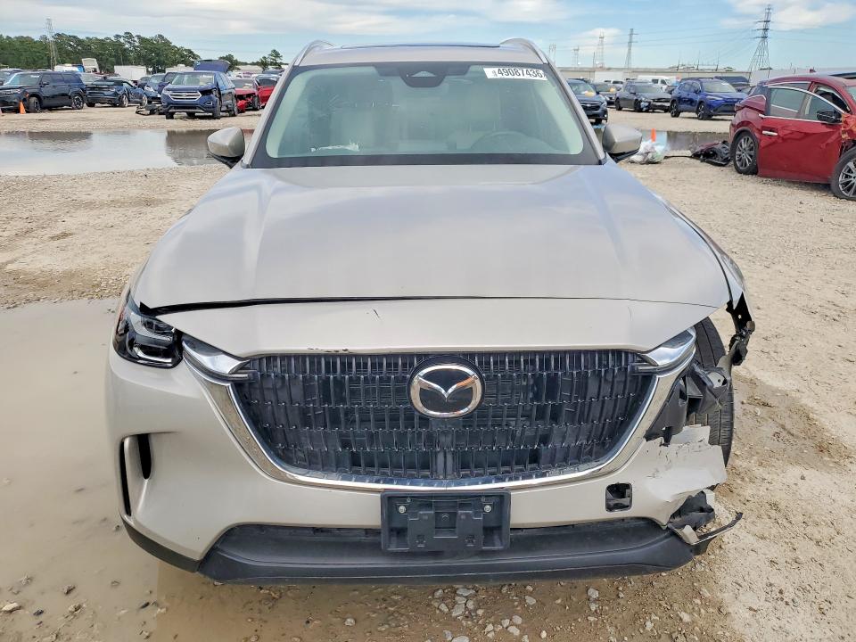 Aukcja sprzedaży 2024 Mazda Cx-90, vin: JM3KKBHD2R1136313, numer aukcji: 49087436