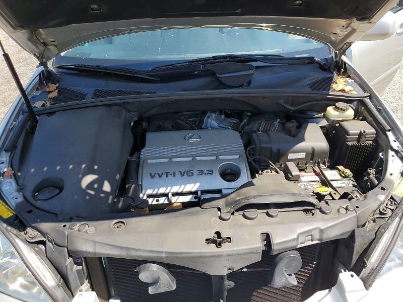 Aukcja sprzedaży 2006 Lexus Rx 330, vin: JTJGA31U560062790, numer aukcji: 49093676