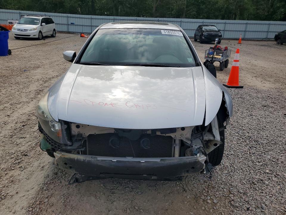 2009 Honda Accord მანქანა იყიდება აუქციონზე, vin: 1HGCP36899A007450, აუქციონის ნომერი: 51855076