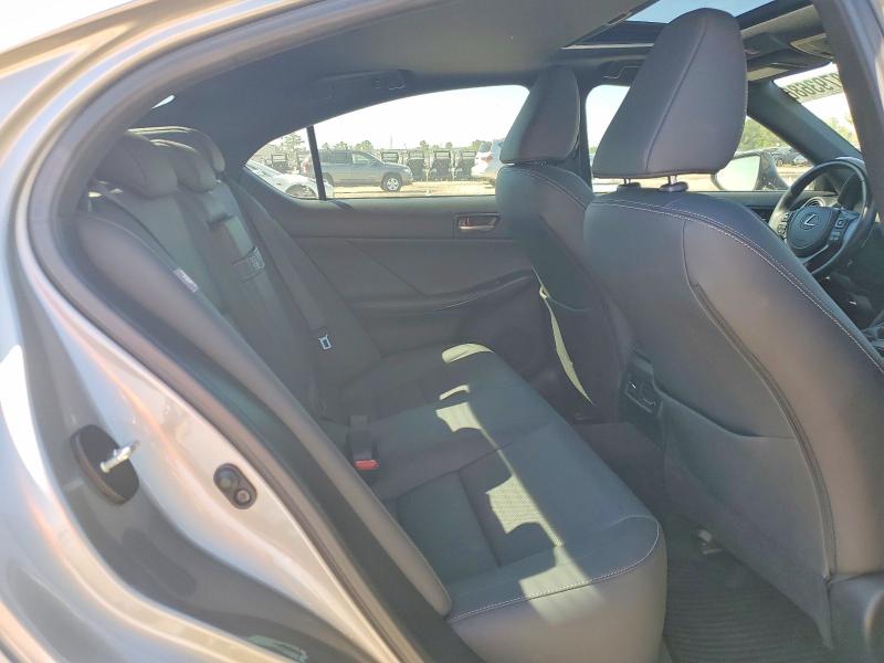 Aukcja sprzedaży 2023 Lexus Is 300, vin: JTHCA1D20P5124292, numer aukcji: 48793686