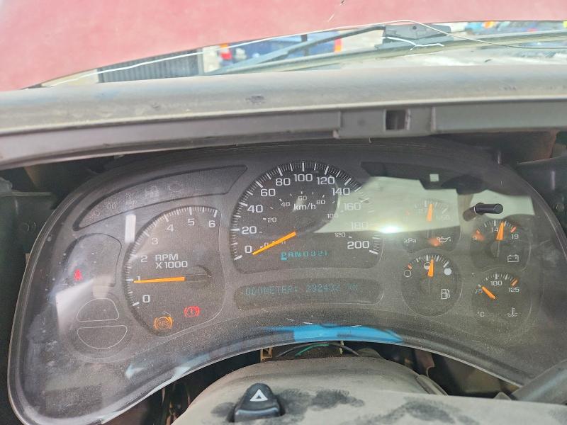 Aukcja sprzedaży 2003 Gmc Yukon, vin: 1GKEK13Z23J204656, numer aukcji: 49116496