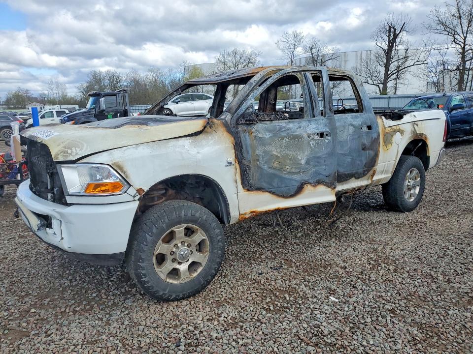 Продажа на аукционе авто 2012 Dodge Ram 3500, vin: 3C63D3CL2CG137229, номер лота: 51590716