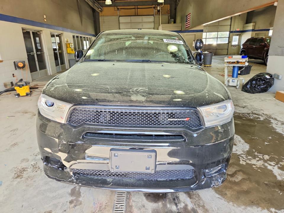 Продаж на аукціоні авто 2020 Dodge Durango, vin: 1C4RDJFG3LC431795, номер лоту: 48089876