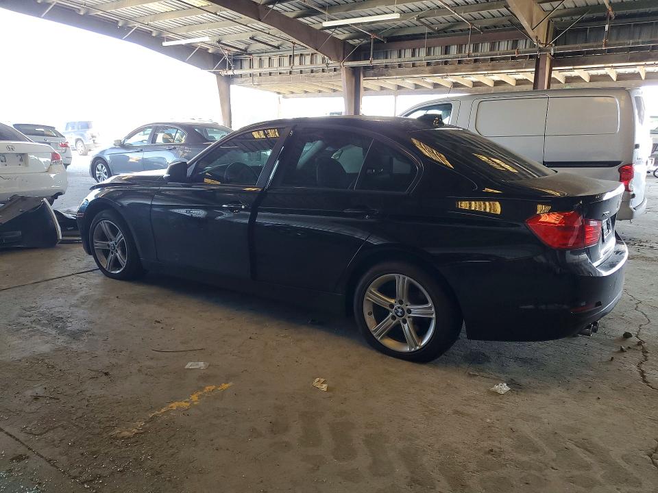 Продаж на аукціоні авто 2015 Bmw 328, vin: WBA3B3G5XFNT18016, номер лоту: 51561536