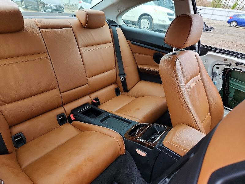 Aukcja sprzedaży 2009 Bmw 328, vin: WBAWV53559P081210, numer aukcji: 48404786