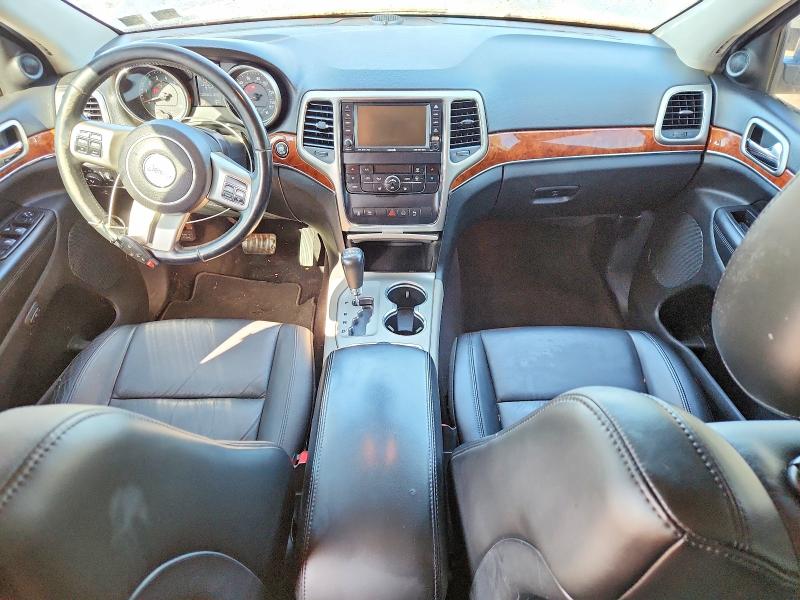 Продажа на аукционе авто 2011 Jeep Grand Cherokee, vin: 1J4RR5GT0BC556282, номер лота: 51363036