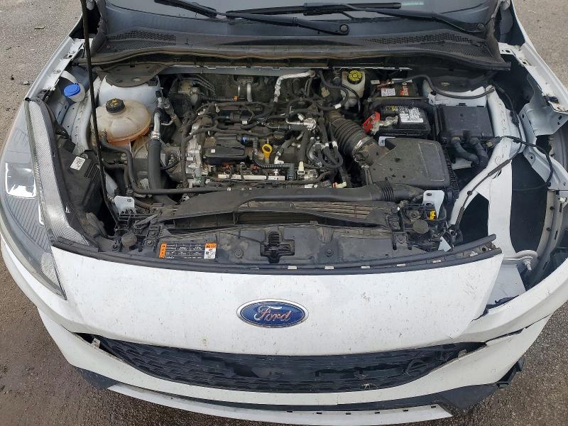 Aukcja sprzedaży 2020 Ford Escape, vin: 1FMCU0F61LUC42950, numer aukcji: 51253436