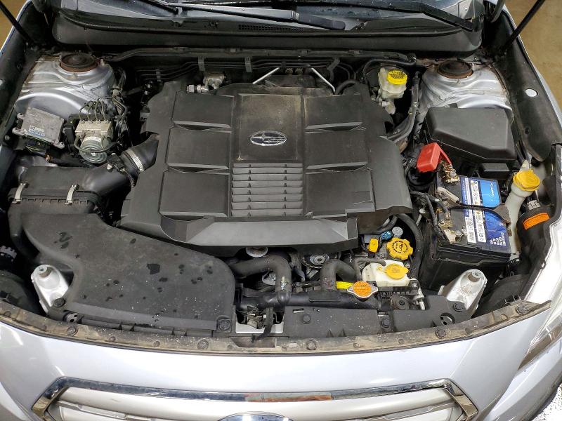 48114466 :رقم المزاد ، 4S4BSENC4G3229773 vin ، 2016 Subaru Outback مزاد بيع