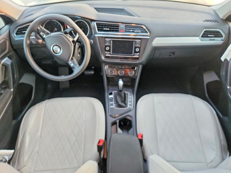2020 Volkswagen Tiguan მანქანა იყიდება აუქციონზე, vin: 3VV1B7AXXLM072426, აუქციონის ნომერი: 48768866