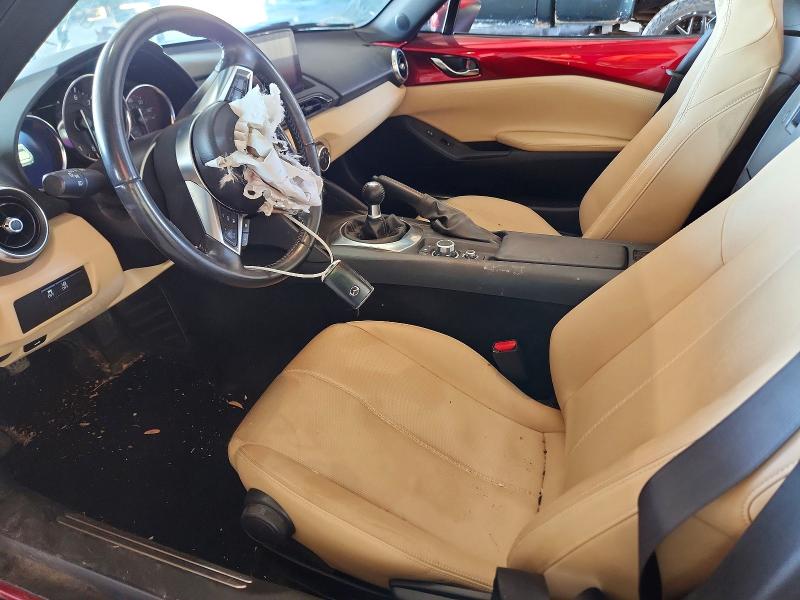 Aukcja sprzedaży 2020 Mazda Mx-5 Miata, vin: JM1NDAM72L0416546, numer aukcji: 50459246