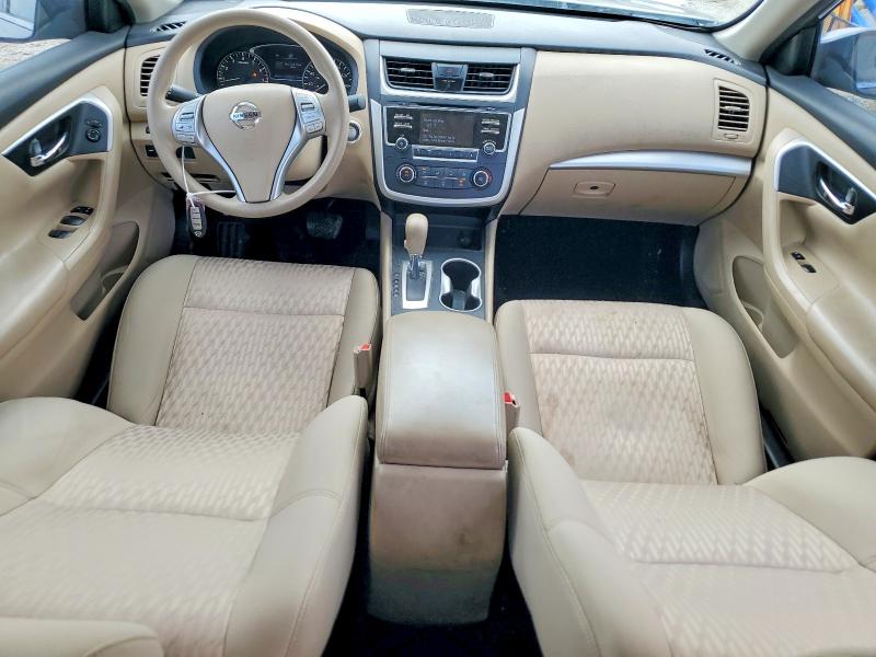 Aukcja sprzedaży 2016 Nissan Altima, vin: 1N4AL3AP7GN341763, numer aukcji: 49923196