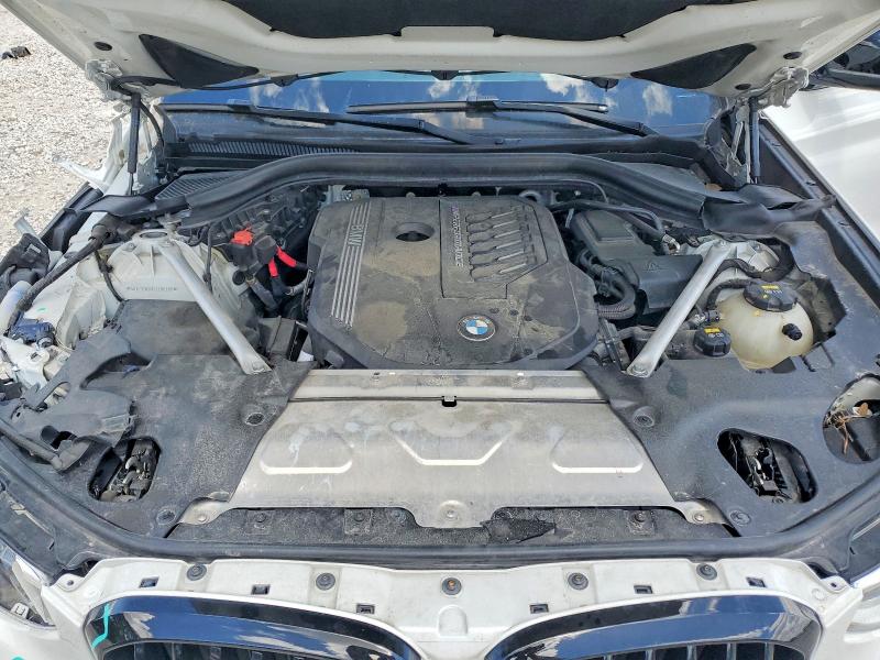 Aukcja sprzedaży 2020 Bmw X3, vin: 5UXTY9C0XLLE60289, numer aukcji: 49240556