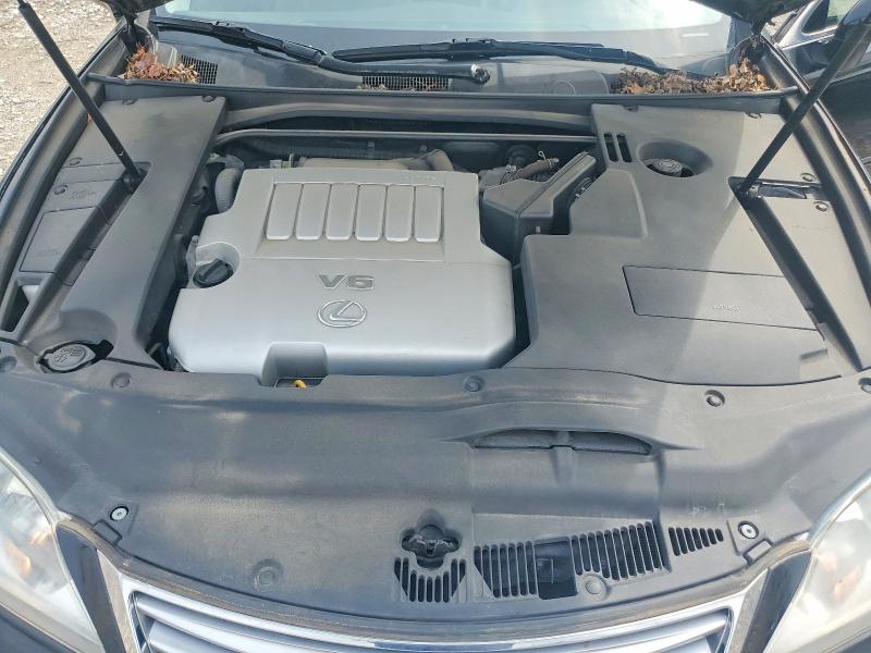 Aukcja sprzedaży 2012 Lexus Es 350, vin: JTHBK1EGXC2497967, numer aukcji: 48497836