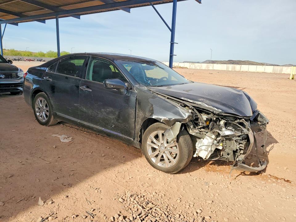 Продаж на аукціоні авто 2010 Lexus Es, vin: JTHBK1EG1A2383501, номер лоту: 50674316