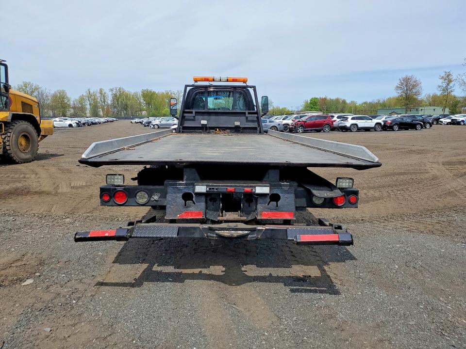 Продажа на аукционе авто 2008 Gmc C5500, vin: 1GDJ5C1958F409913, номер лота: 49769396