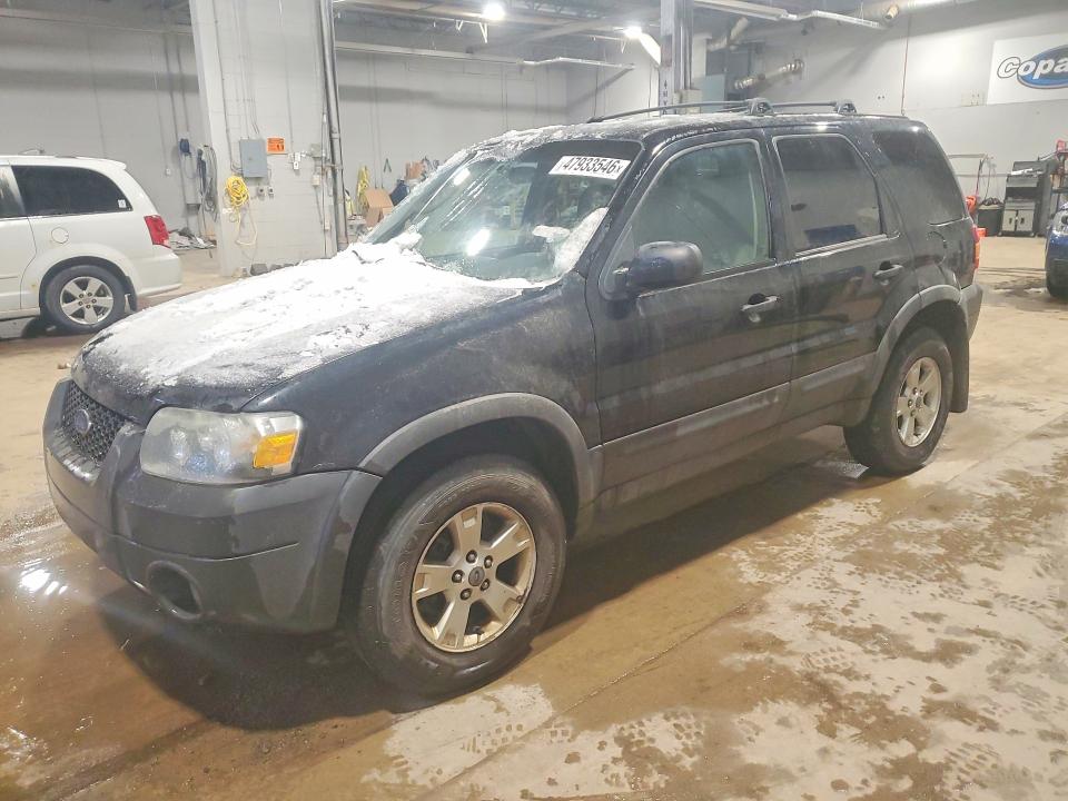 Aukcja sprzedaży 2006 Ford Escape, vin: 1FMYU03136KC40664, numer aukcji: 47933546