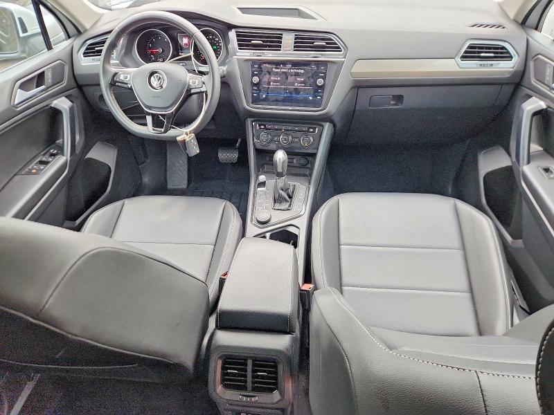 Aukcja sprzedaży 2021 Volkswagen Tiguan, vin: 3VV2B7AX5MM013435, numer aukcji: 50472606