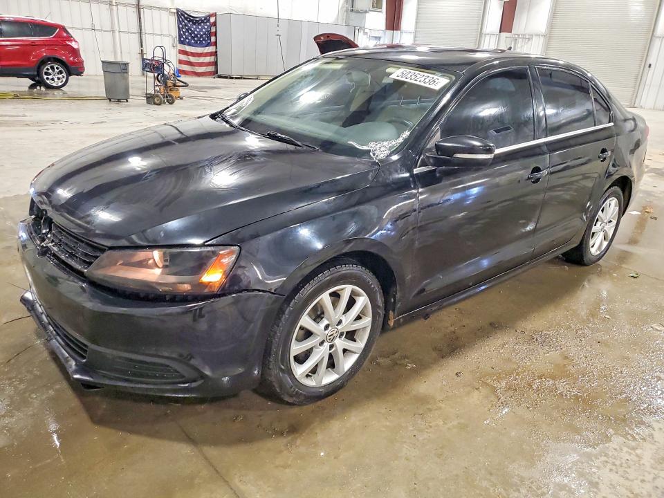 Продажа на аукционе авто 2013 Volkswagen Jetta, vin: 3VWDP7AJ0DM379627, номер лота: 50352336