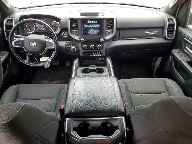 Продажа на аукционе авто 2021 Ram 1500, vin: 1C6RREFTXMN708204, номер лота: 51530556