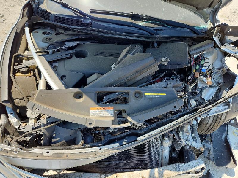 2015 Nissan Altima მანქანა იყიდება აუქციონზე, vin: 1N4AL3APXFC178956, აუქციონის ნომერი: 50313526