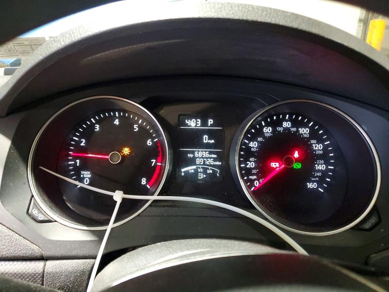 Продаж на аукціоні авто 2016 Volkswagen Jetta, vin: 3VW267AJ0GM354905, номер лоту: 48243426