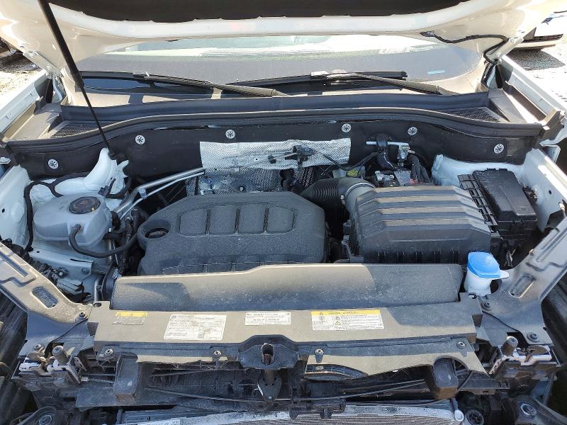 2025 Volkswagen Atlas Cross Sport მანქანა იყიდება აუქციონზე, vin: 1V2WE2CA7SC220571, აუქციონის ნომერი: 49070856