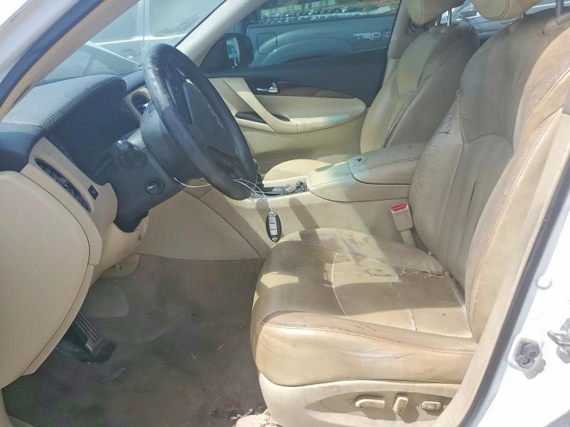 2017 Infiniti Qx50 მანქანა იყიდება აუქციონზე, vin: JN1BJ0RP2HM381539, აუქციონის ნომერი: 49776026