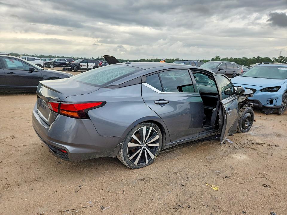 Aukcja sprzedaży 2020 Nissan Altima, vin: 1N4BL4CV4LN314553, numer aukcji: 50197406