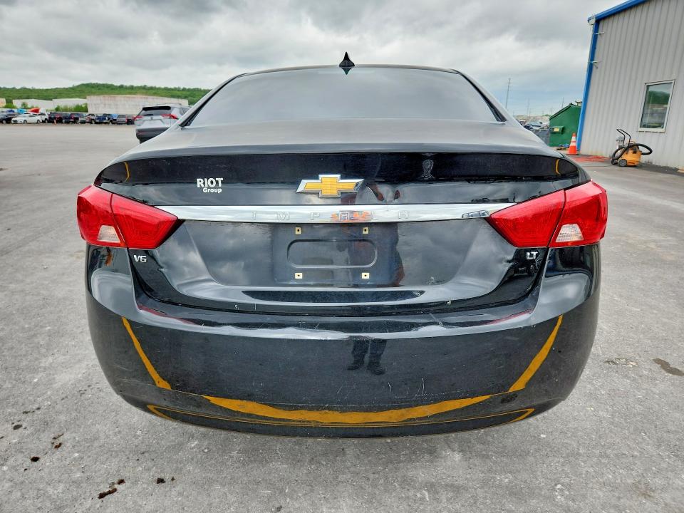 Продаж на аукціоні авто 2017 Chevrolet Impala, vin: 1G1105S35HU187743, номер лоту: 49505956