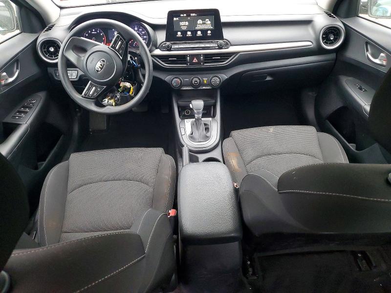 Продаж на аукціоні авто 2020 Kia Forte, vin: 3KPF24AD3LE151262, номер лоту: 50227366