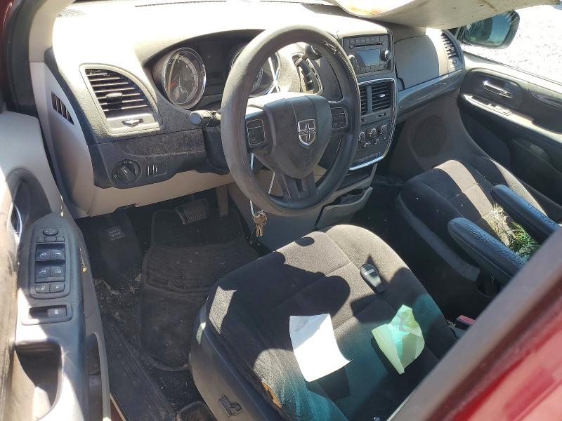 Продаж на аукціоні авто 2011 Dodge Grand Caravan, vin: 2D4RN3DG7BR639344, номер лоту: 48877316