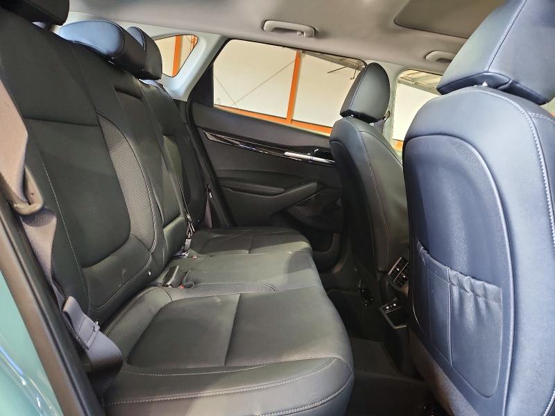 Aukcja sprzedaży 2024 Kia Seltos, vin: KNDETCA72R7537614, numer aukcji: 50410516