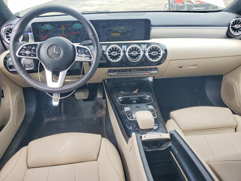 Aukcja sprzedaży 2020 Mercedes-benz A, vin: WDD3G4FB7LW039796, numer aukcji: 49680556
