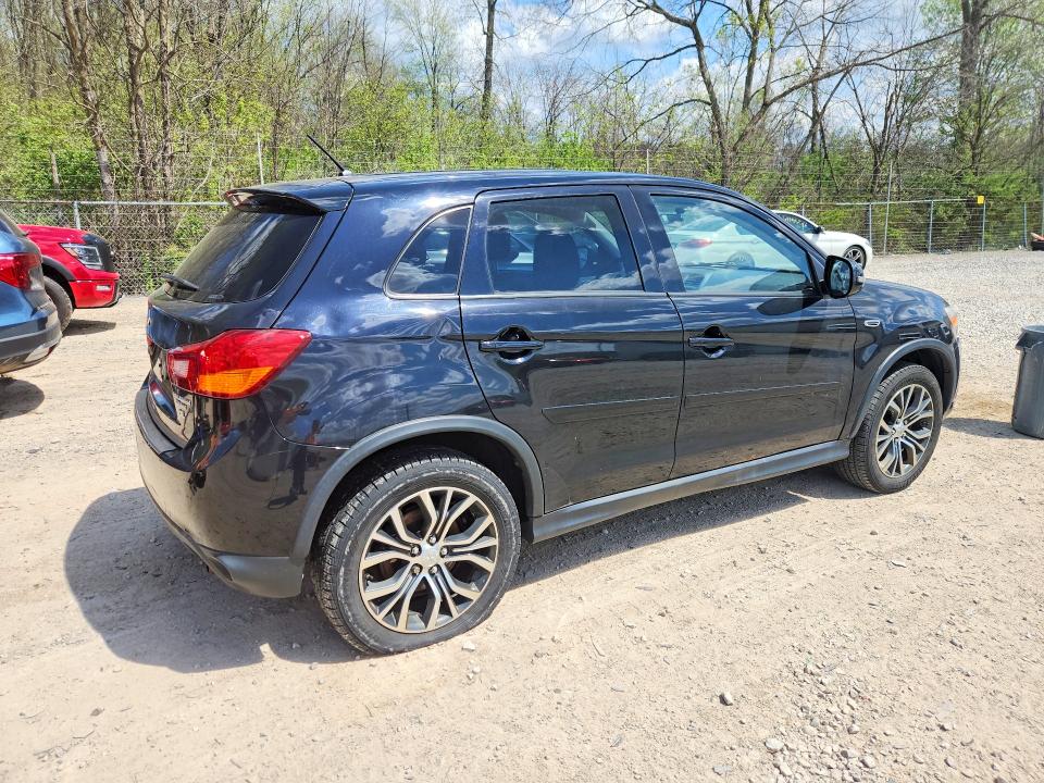 Aukcja sprzedaży 2016 Mitsubishi Outlander Sport, vin: JA4AR3AW9GZ042259, numer aukcji: 51167926