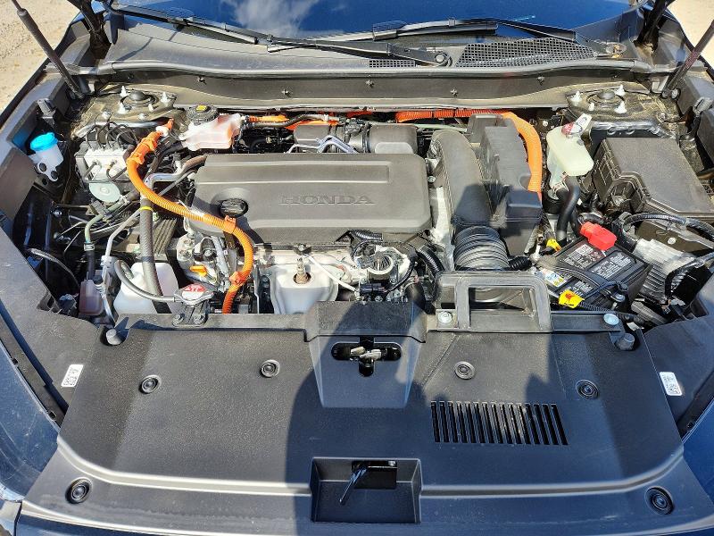 51548426 :رقم المزاد ، 7FARS6H5XTE049799 vin ، 2026 Honda Cr-v مزاد بيع