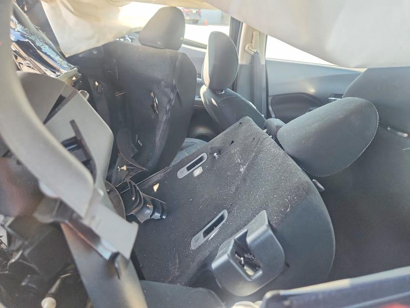 2024 Nissan Kicks მანქანა იყიდება აუქციონზე, vin: 3N1CP5CV3RL560272, აუქციონის ნომერი: 49144456