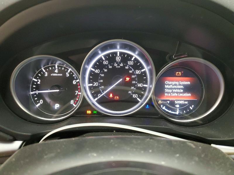 Aukcja sprzedaży 2025 Mazda Cx-5, vin: JM3KFBCL7S0584657, numer aukcji: 48682786