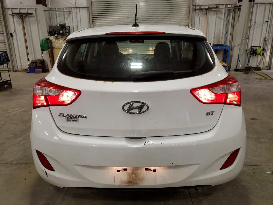 Продажа на аукционе авто 2016 Hyundai Elantra, vin: KMHD35LH6GU331803, номер лота: 51812726