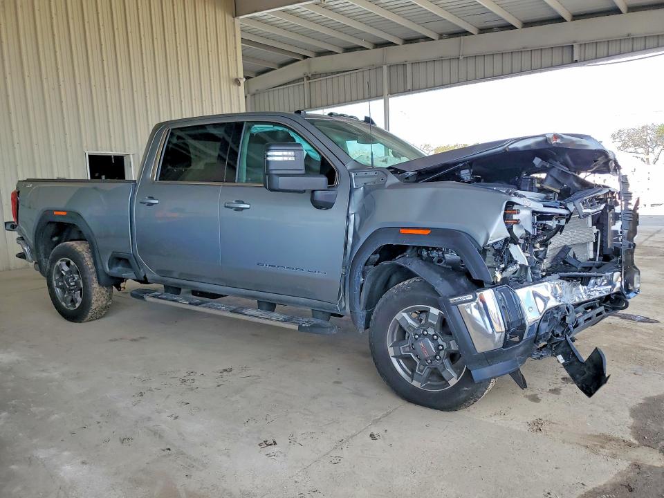 Aukcja sprzedaży 2025 Gmc Sierra, vin: 1GT4UTEY7SF115538, numer aukcji: 49448776
