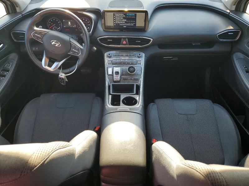 Продаж на аукціоні авто 2023 Hyundai Santa Fe, vin: 5NMS24AJ2PH625088, номер лоту: 51125306